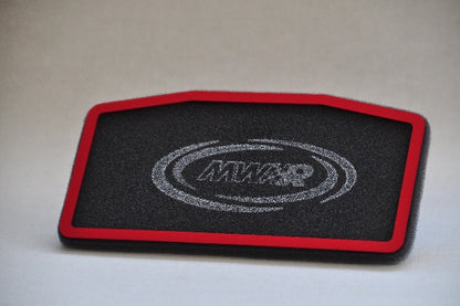 MWR Air Filter for Triumph 765 Street Triple (2017+) and Daytona 765 / Moto2