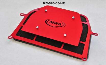 MWR Performance  HE & Race Filter For Yamaha R6 (2006-07)