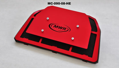 MWR Performance, HE, & Race Filters For Yamaha YZF-R6 (2008+)