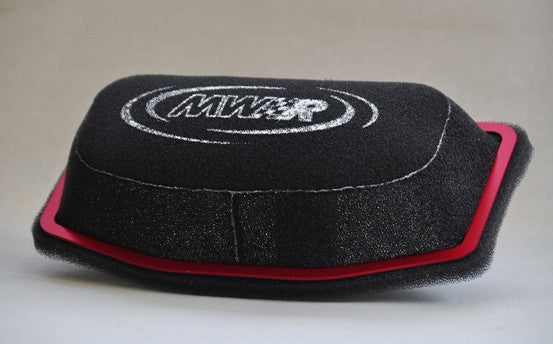 MWR Racing WSBK Air Filter for the Yamaha YZF-R1 (2009-14)