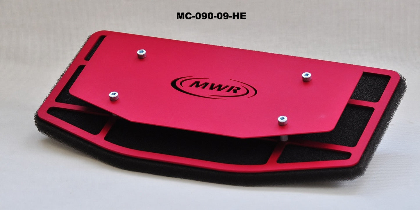 MWR Performance, HE, & Race Air Filters For Yamaha YZF-R1 (2009-14)