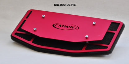 MWR Performance, HE, & Race Air Filters For Yamaha YZF-R1 (2009-14)