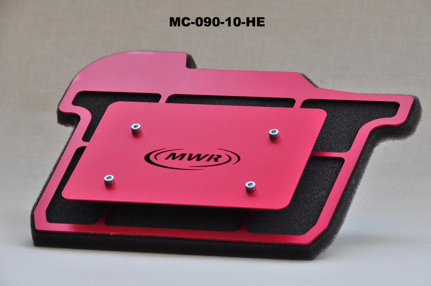 MWR Performance & HE Filters For Yamaha FZ-09 (MT09), FJ-09 Tracer, (13-20) and XSR900 (15-21)