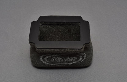 MWR Performance Air Filter for the Yamaha FZ-07/MT07, Tracer 700, XSR700, Tenere 700, and YZF-R7