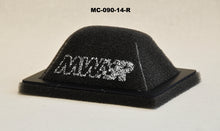 MWR Performance & Race Filter For Yamaha YZF-R3 / MT-03 (2015+)