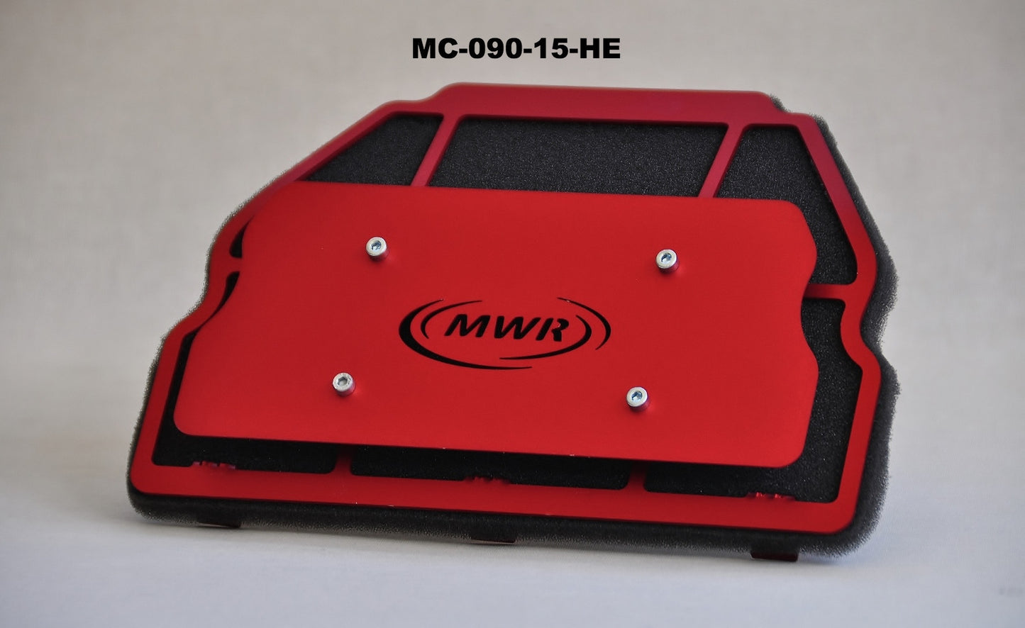 MWR Performance HE & Race Filters For Yamaha YZF R1/ R1S / R1M (2015+) and FZ-10/MT-10 (16-21)