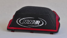 MWR Racing WSBK Air Filter for the Yamaha YZF R1/ R1S / R1M (2015+)