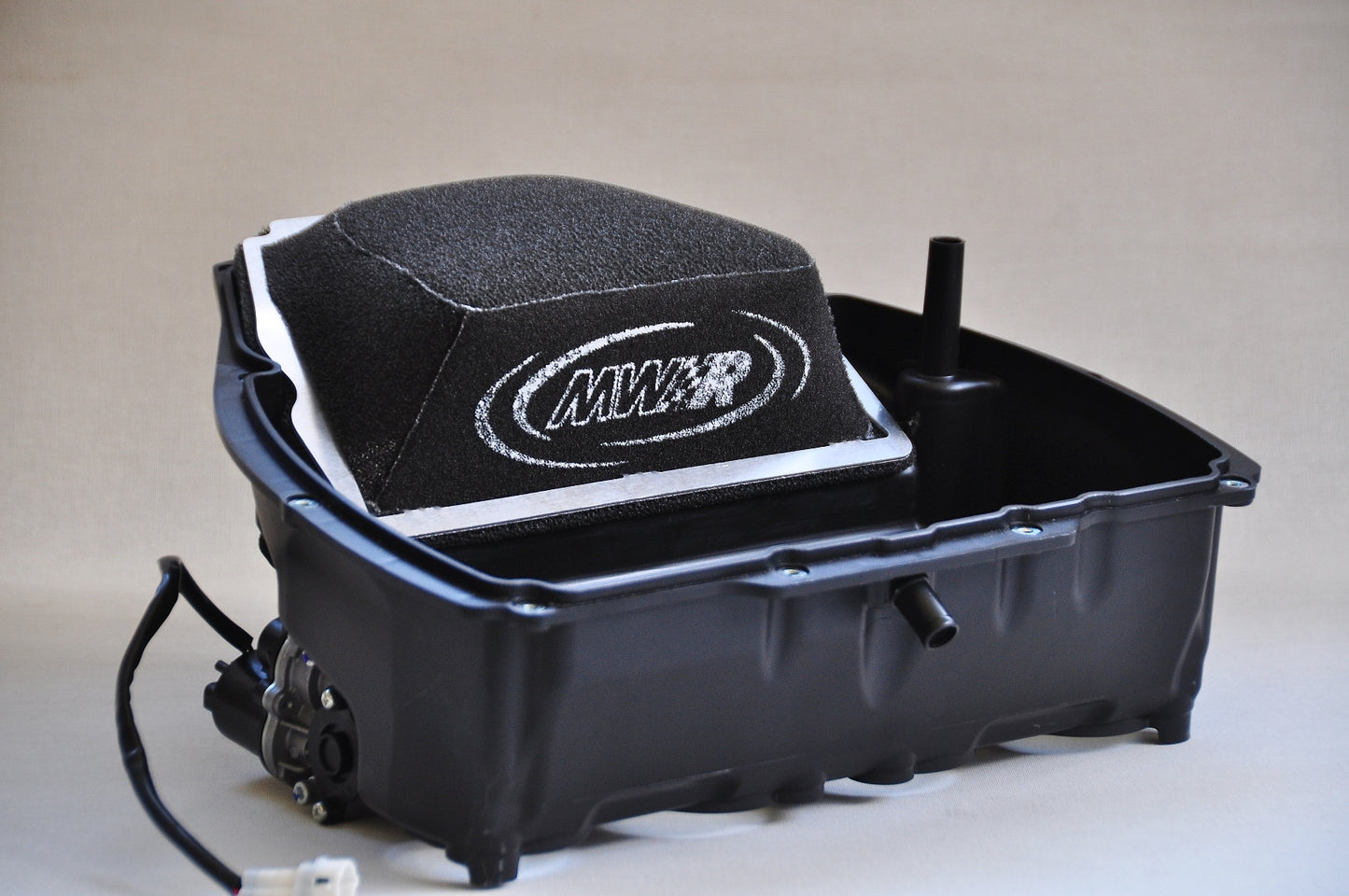 MWR Racing WSBK Air Filter for the Yamaha YZF R1/ R1S / R1M (2015+)