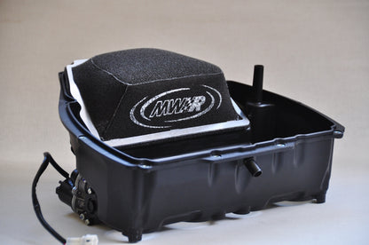 MWR Racing WSBK Air Filter for the Yamaha YZF R1/ R1S / R1M (2015+)