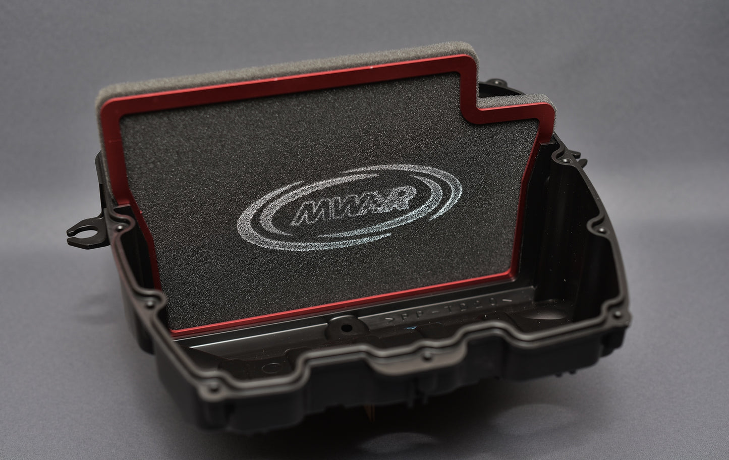 MWR Performance & HE Filters For Yamaha FZ-09 (MT-09) and Tracer 9 (21-23) and XSR900 (22-24)