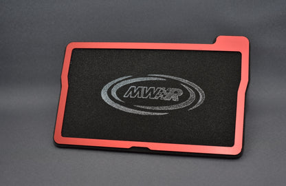 MWR Performance, HE, and RACE Filters For Yamaha MT-09 / Tracer 9 (2024+) and XSR900 / YZF-R9 (2025+)