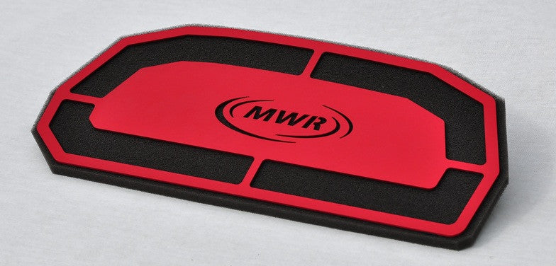 MWR Performance Air Filter For Yamaha YZF 750R/750SP (1993-98)