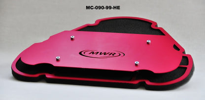 MWR Performance & HE Filters For Yamaha YZF-R6 (1999-05) and YZF-R6S (2006-2009)