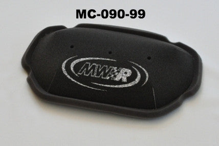 MWR Performance & HE Filters For Yamaha YZF-R6 (1999-05) and YZF-R6S (2006-2009)