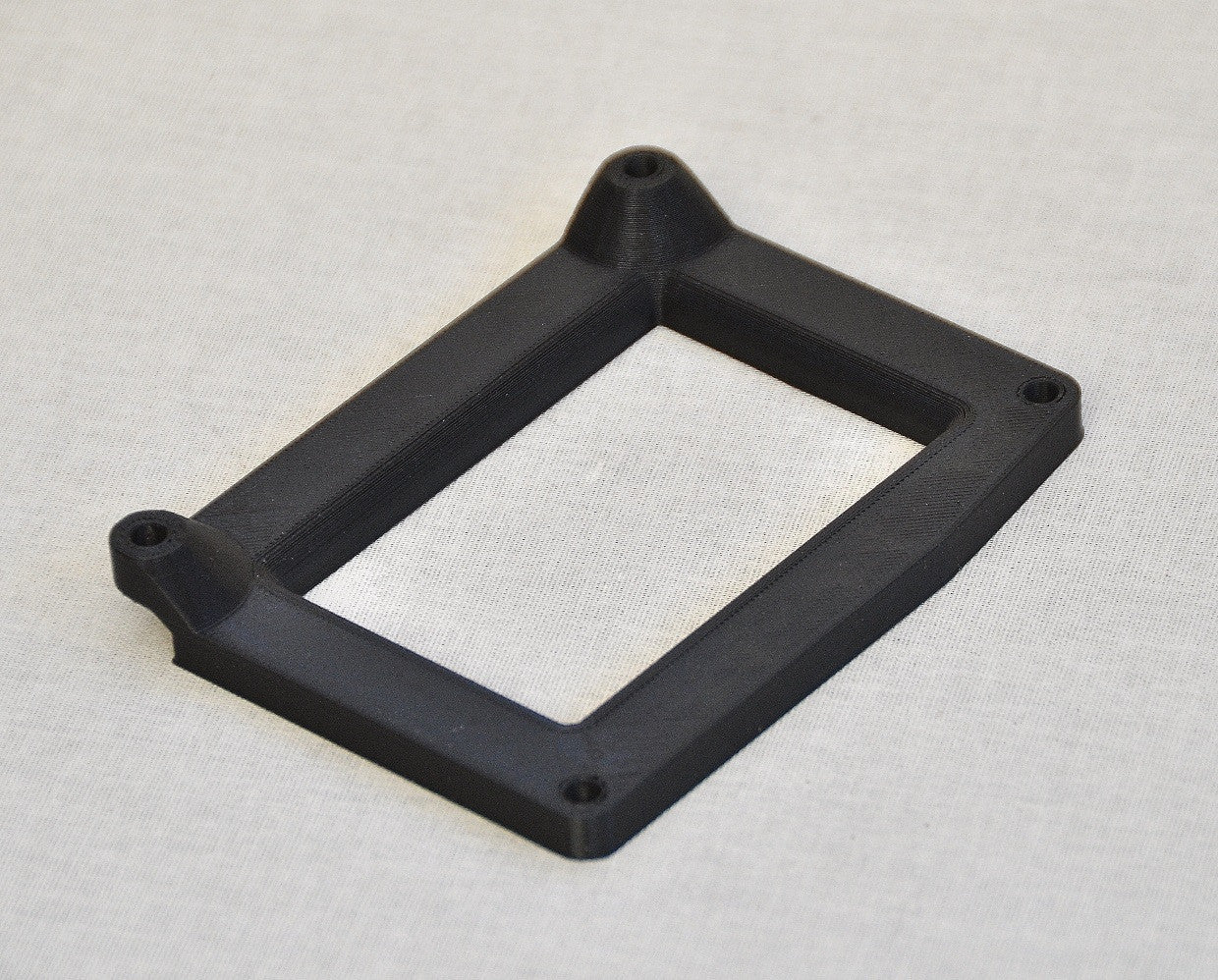 MWR Filter Cover (cap) for the Yamaha FZ-07/MT07,  Tracer 700, XSR700, Tenere 700 and YZF-R7