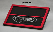 MWR Standard HE and Racing Air Filters For BMW S1000RR/HP4 (10-14), S1000R (14-20), and S1000XR (15-19)