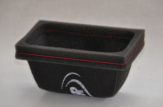 MWR Performance Air Filters For BMW R1200GS LC (2013/16) R1200RT (2014/16) & R1200GS Adventure (2014/16)