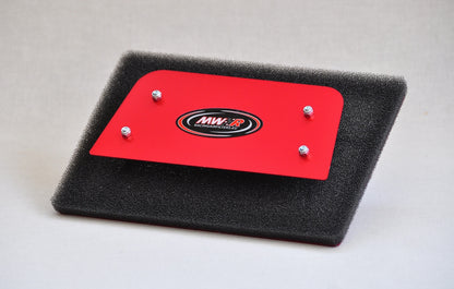 MWR Standard HE and Racing Air Filters For BMW S1000RR (15-19) and S1000XR (15-19)