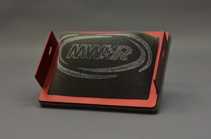 MWR Performance Air Filter For Benelli Leoncino 500 (2017+), Leoncino Trail 500 (2018+), and 502C (2019+)