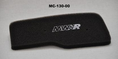 MWR Performance Air Filter For Bimota DB5/DB5R/DB6R/Delirio