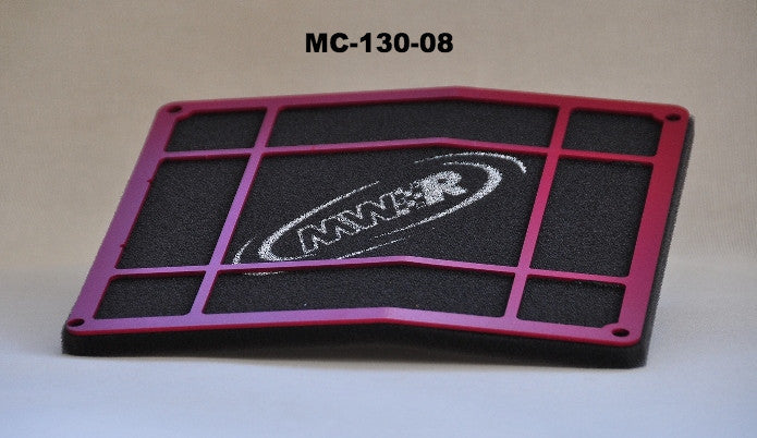 MWR Performance Air Filter For Bimota DB5/DB5R/DB6R/Delirio