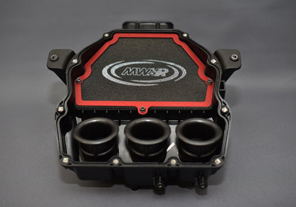 MWR Performance, HE, & Race Air Filters For CF Moto 675 SR-R / NK