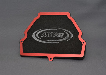 MWR Performance, HE, & Race Air Filters For CF Moto 675 SR-R / NK