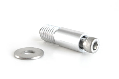 FullSix Mounting Kits for Carbon Fiber Brake and Clutch Lever Guards