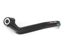 FullSix Carbon Fiber Brake and Clutch Lever Guards 'LEO'