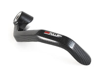 FullSix Carbon Fiber Brake and Clutch Lever Guards 'LEO'