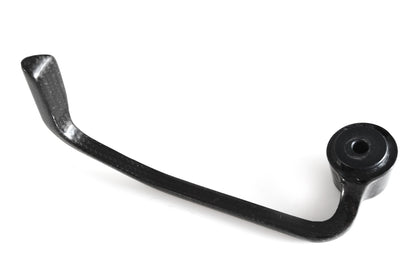 FullSix Carbon Fiber Brake and Clutch Lever Guards 'SKY'