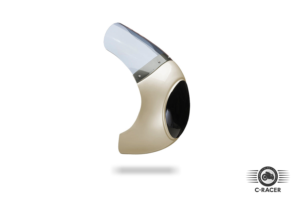 C-Racer Universal Mask No1 - MCR1