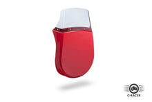 C-Racer Universal Mask No2 "Scrambler Mask" - MCR2