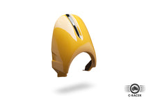 C-Racer Universal Cafe Racer Mask No3 - MCR3