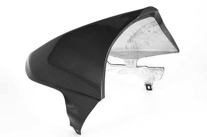 Motocorse Carbon Fiber Belly Pan Extension for Ducati Panigale 1299 / 1999 / 959 / 899 and V2