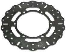 EBC Brakes X - Series Floating MC Rotors Rear - MD2011C