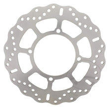EBC Brakes X - Series Floating MC Rotors Rear - MD4160C