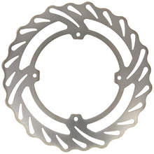 EBC Brakes X - Series Floating MC Rotors Front - MD6001C