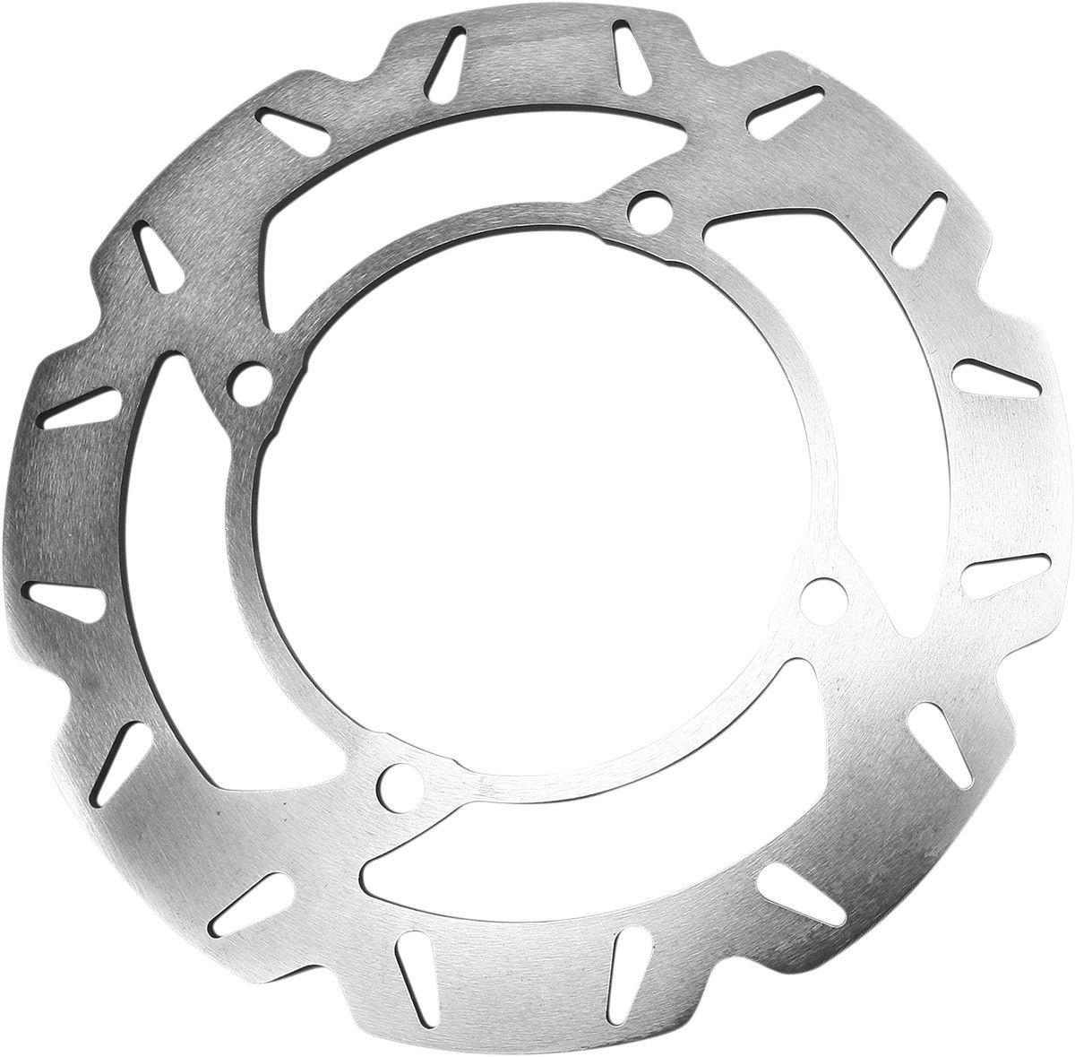 EBC Brakes Vee-Rotors Rear - MD6124CX