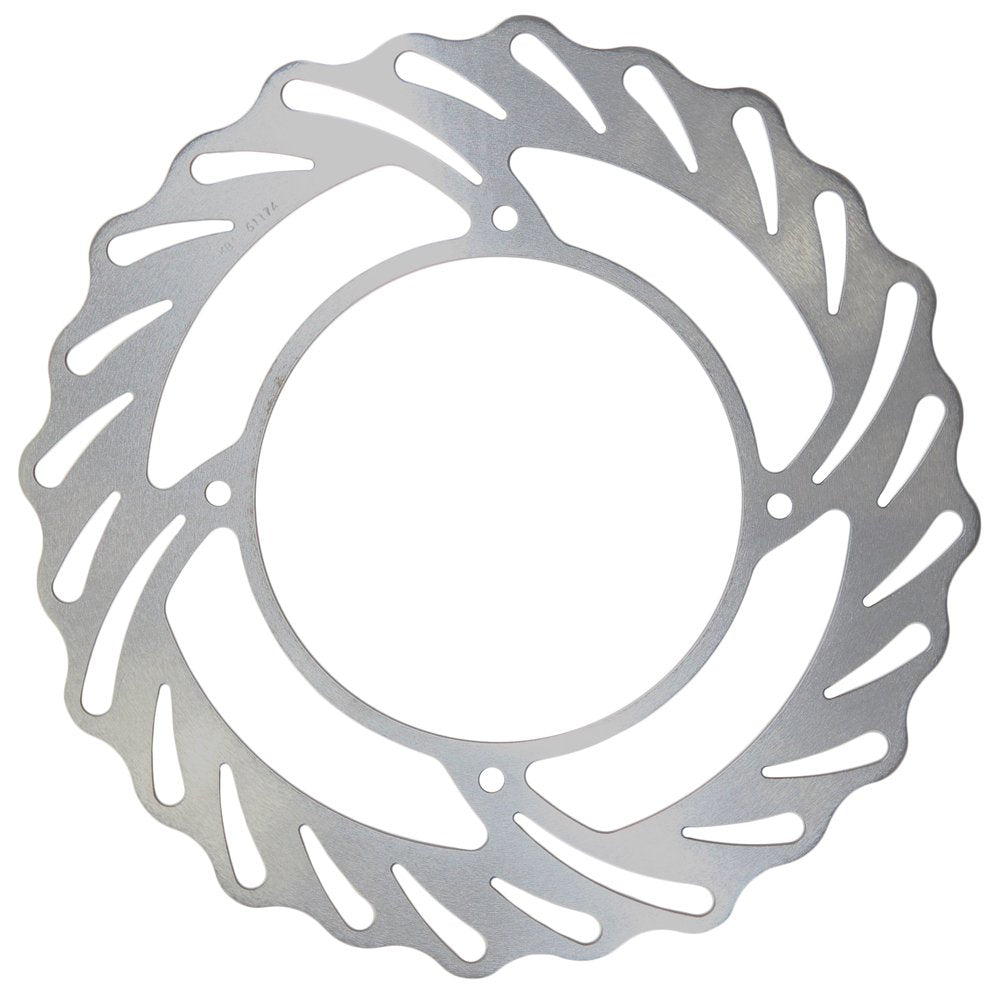 EBC Brakes X - Series Floating MC Rotors Front - MD6184C