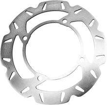 EBC Brakes Vee-Rotors Rear - MD6208CX