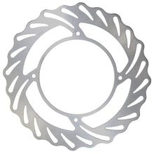 EBC Brakes X - Series Floating MC Rotors Rear - MD6257C