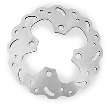 EBC Brakes X - Series Floating MC Rotors Front - MD6356C