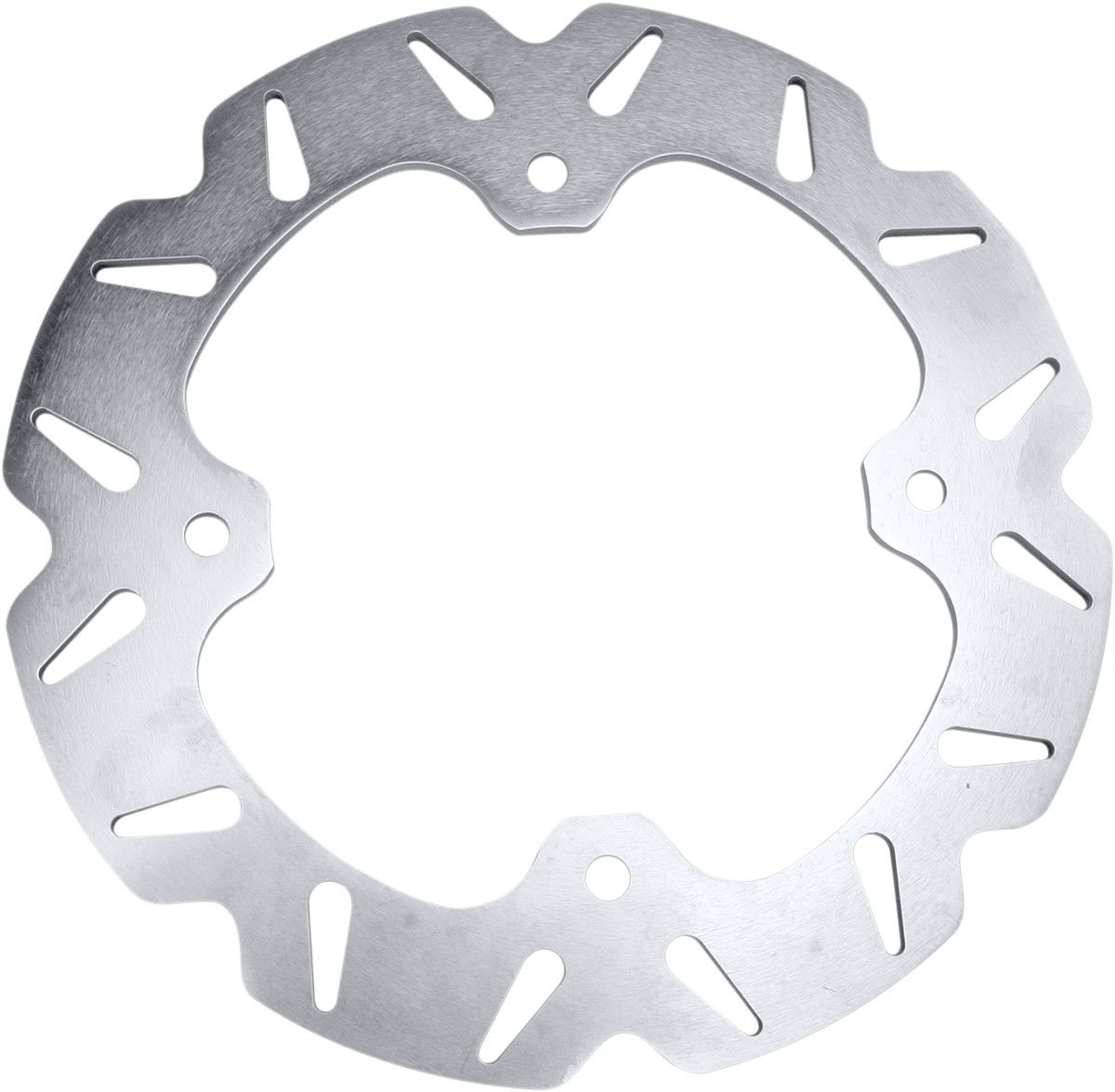 EBC Brakes Vee-Rotors Rear - MD6373CX