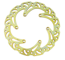EBC Brakes X - Series Floating MC Rotors Front - MD6388C