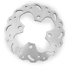 EBC Brakes X - Series Floating MC Rotors Front - MD679XC