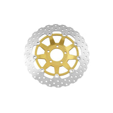 EBC Brakes X - Series Floating MC Rotors Rear - MD695C