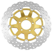 EBC Brakes X - Series Floating MC Rotors Rear - MD820C