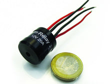 Motogadget Mo.Relay Standard 20A