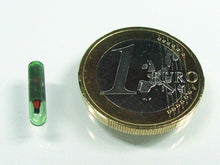 Motogadget Mo.Lock Key Glass Tube